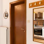 Apartamento Nordsee-ferienhaus-1 By Interhome Friedrichskoog