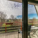 Nordsee-ferienhaus-1 By Interhome Apartamento *