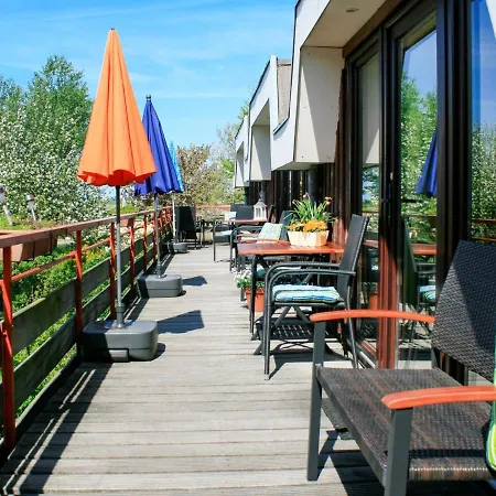 Daire Nordsee-ferienhaus-1 By Interhome