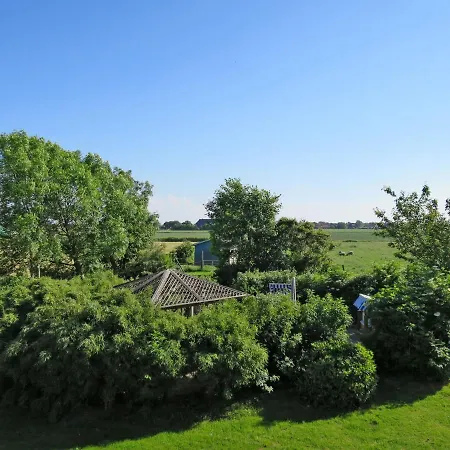 Nordsee-ferienhaus-1 By Interhome Daire Friedrichskoog