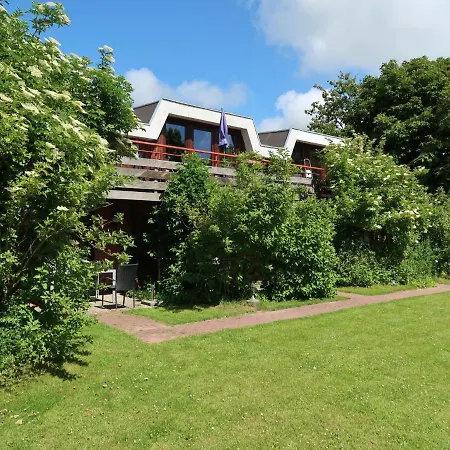 Nordsee-ferienhaus-1 By Interhome