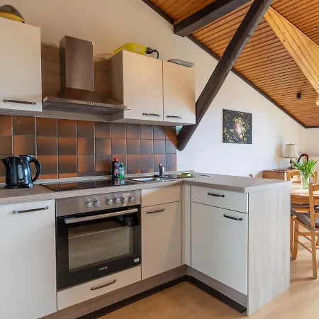 Nordsee-ferienhaus-1 By Interhome *