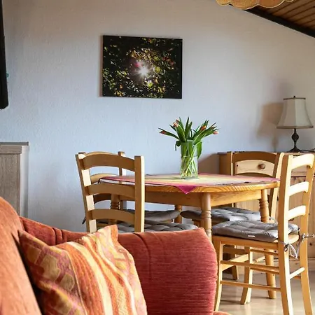 Nordsee-ferienhaus-1 By Interhome *