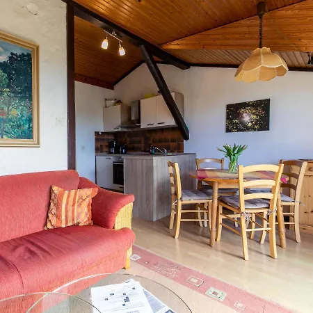 Nordsee-ferienhaus-1 By Interhome *