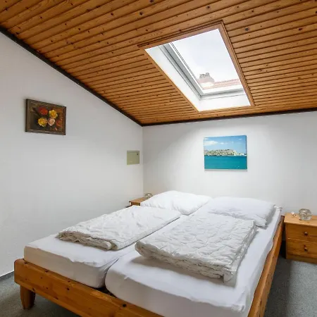 Nordsee-ferienhaus-1 By Interhome Lejlighed