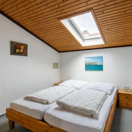 Nordsee-ferienhaus-1 Apartment