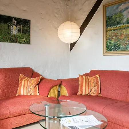 Nordsee-ferienhaus-1 By Interhome Daire Friedrichskoog