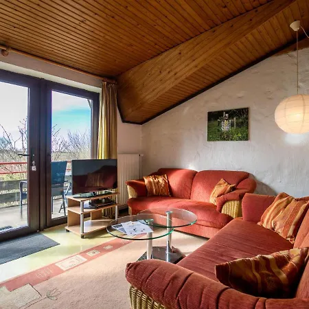 Nordsee-ferienhaus-1 By Interhome *