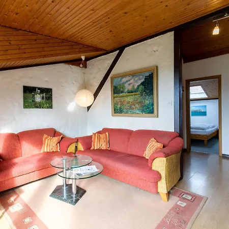 Nordsee-ferienhaus-1 Apartment Friedrichskoog