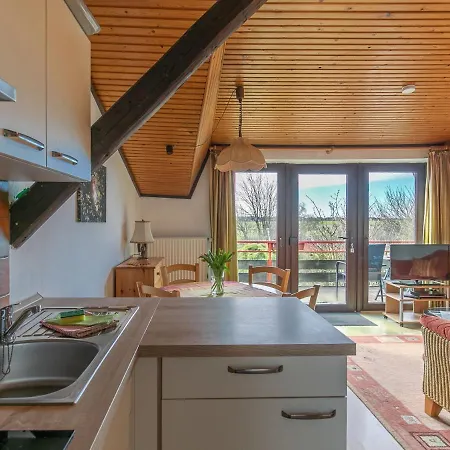 Nordsee-ferienhaus-1 By Interhome *