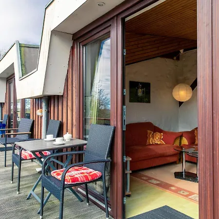 Nordsee-ferienhaus-1 By Interhome * Friedrichskoog