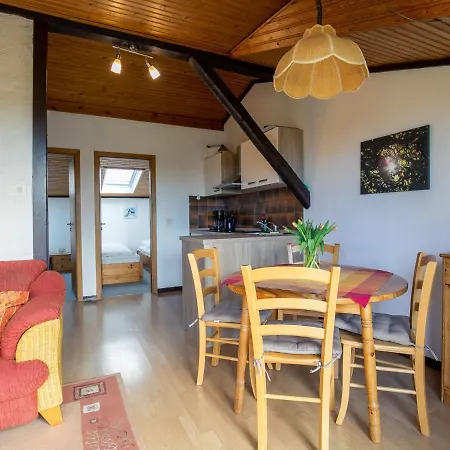 Nordsee-ferienhaus-1 By Interhome *