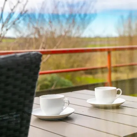 Nordsee-ferienhaus-1 By Interhome Lejlighed Friedrichskoog