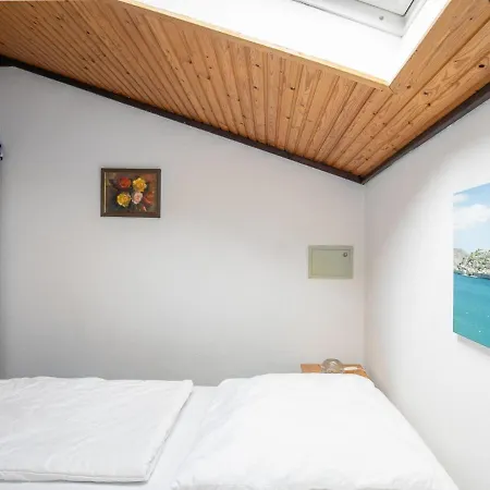 Nordsee-ferienhaus-1 Apartment