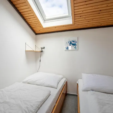 Nordsee-ferienhaus-1 By Interhome * Friedrichskoog