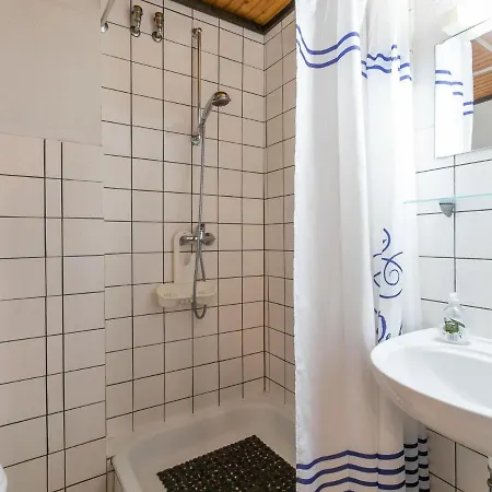 Nordsee-ferienhaus-1 By Interhome Friedrichskoog