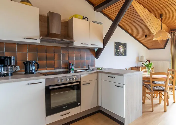 Nordsee-ferienhaus-1 By Interhome *