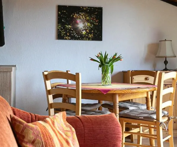 Nordsee-ferienhaus-1 By Interhome *