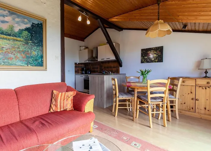 Nordsee-ferienhaus-1 By Interhome *