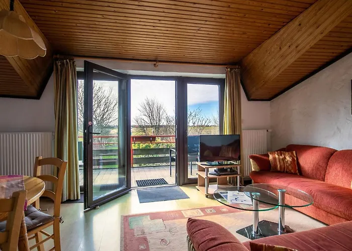 Nordsee-ferienhaus-1 By Interhome Appartement