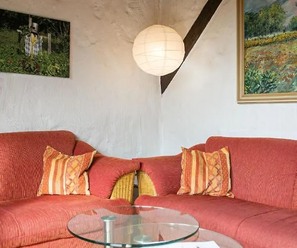 Nordsee-ferienhaus-1 By Interhome Appartement Friedrichskoog