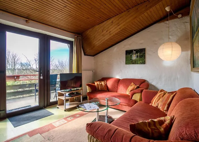 Nordsee-ferienhaus-1 By Interhome *