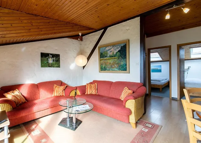 Nordsee-ferienhaus-1 By Interhome Appartement Friedrichskoog
