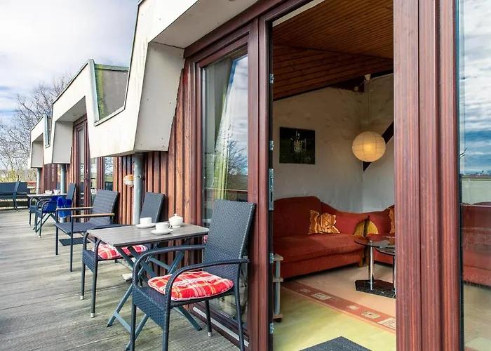 Nordsee-ferienhaus-1 By Interhome * Friedrichskoog