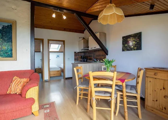 Nordsee-ferienhaus-1 By Interhome *