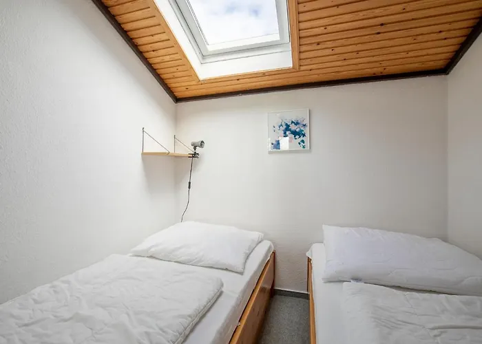 Nordsee-ferienhaus-1 By Interhome * Friedrichskoog